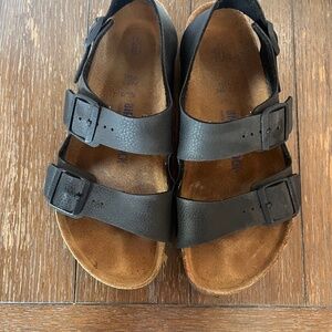 Birkenstock sandals for men